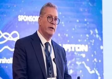 وزير البترول: ارتفاع الاستهلاك المحلي من الغاز الطبيعي خلال الصيف 12 وزير البترول: ارتفاع الاستهلاك المحلي من الغاز الطبيعي خلال الصيف 12