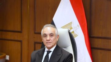 وزير العدل : منظومة التقاضي الإلكترونية تحقق العدالة الناجزة وزير العدل : منظومة التقاضي الإلكترونية تحقق العدالة الناجزة