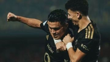 19 مساهمة تهديفية.. أرقام مميزة لـ أشرف بن شرقي مع الأهلي في الدوري المصري 19 مساهمة تهديفية.. أرقام مميزة لـ أشرف بن شرقي مع الأهلي في الدوري المصري