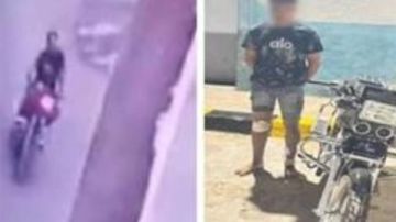 الداخلية تكشف ملابسات مصرع طالب في حادث دراجة نارية بالبحيرة الداخلية تكشف ملابسات مصرع طالب في حادث دراجة نارية بالبحيرة