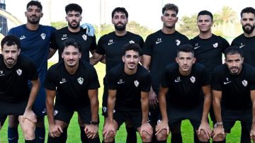 الزمالك يختتم ودياته اليوم بمواجهة مودرن سبورت قبل انطلاق الدوري