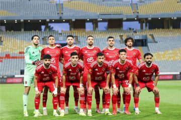 برسالة مثيرة.. سيراميكا كليوباترا يعلن التعاقد مع لاعب الأهلي رسميا برسالة مثيرة.. سيراميكا كليوباترا يعلن التعاقد مع لاعب الأهلي رسميا