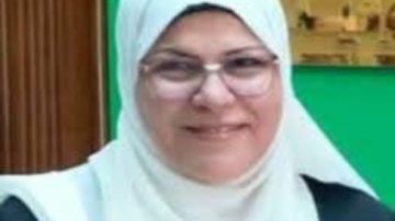 تجديد تكليف ندية القاضي عميدا لكلية الإعلام بجامعة المنوفية تجديد تكليف ندية القاضي عميدا لكلية الإعلام بجامعة المنوفية