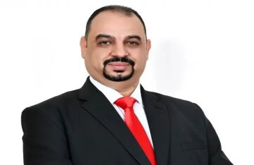 النائب محمد عبده: زيارة الرئيس الصيني فرصة ذهبية لجذب الاستثمارات وتوطين التكنولوجيا النائب محمد عبده: زيارة الرئيس الصيني فرصة ذهبية لجذب الاستثمارات وتوطين التكنولوجيا