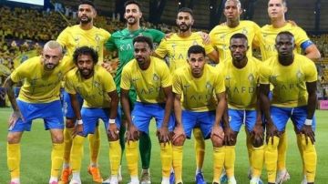 النصر السعودي يوافق على إعارة أحد لاعبيه للدوري البرازيلي النصر السعودي يوافق على إعارة أحد لاعبيه للدوري البرازيلي