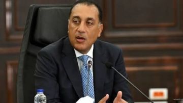 رئيس الوزراء يتابع جهود منظومة الشكاوى خلال يوليو لتعزيز سرعة الاستجابة للمواطنين رئيس الوزراء يتابع جهود منظومة الشكاوى خلال يوليو لتعزيز سرعة الاستجابة للمواطنين