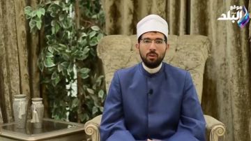 لم يذكر التاريخ أكرم منه .. أخلاق النبي في ذكرى المولد النبوي الشريف فيديو لم يذكر التاريخ أكرم منه .. أخلاق النبي في ذكرى المولد النبوي الشريف فيديو