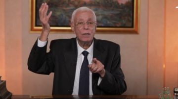 ليس الدهون الثلاثية فقط.. حسام موافي يكشف أسباب التهاب البنكرياس ليس الدهون الثلاثية فقط.. حسام موافي يكشف أسباب التهاب البنكرياس