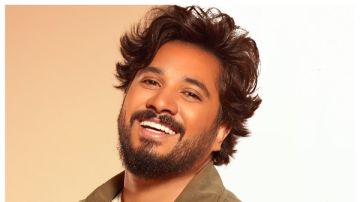 مصطفى حجاج: أتمنى تقديم ديو مع أحمد سعد مصطفى حجاج: أتمنى تقديم ديو مع أحمد سعد