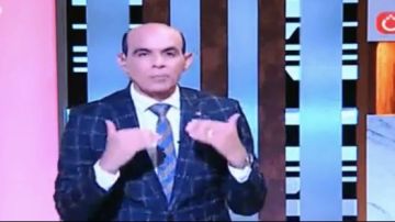 واقعة الدخيلة تثير الجدل.. محمد موسى: المستشفى مكان للعلاج وليس للمشاجرات واقعة الدخيلة تثير الجدل.. محمد موسى: المستشفى مكان للعلاج وليس للمشاجرات
