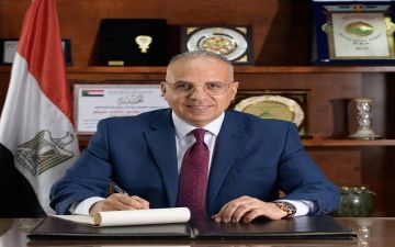 وزير الري: جوليوس نيريري نموذج للتعاون بين دول المنبع والمصب