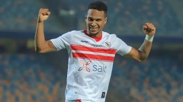 الزمالك يفسخ عقد سيف الجزيري بالتراضي الزمالك يفسخ عقد سيف الجزيري بالتراضي