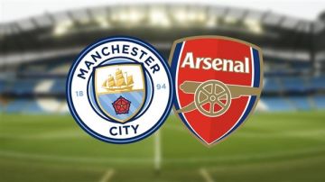 القنوات الناقلة لمباراة أرسنال ومانشستر سيتي في كأس درع الاتحاد القنوات الناقلة لمباراة أرسنال ومانشستر سيتي في كأس درع الاتحاد