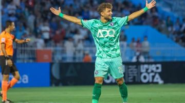 بيراميدز يسحق غزل المحلة بثلاثية في الدوري المصري بيراميدز يسحق غزل المحلة بثلاثية في الدوري المصري