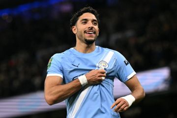 توتنهام هوتسبير يضم عمر مرموش.. إليك تفاصيل الصفقة توتنهام هوتسبير يضم عمر مرموش.. إليك تفاصيل الصفقة