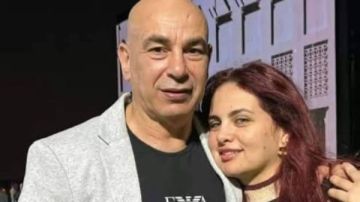زوجة حسام حسن تكشف تفاصيل واقعة الاعتداء: ضربوني بالشلاليط والبوكسات وسحلوني من شعري 