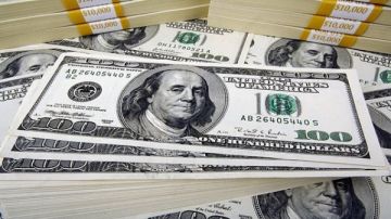 سعر الدولار اليوم الأحد في مصر.. تعرف على آخر التحديثات سعر الدولار اليوم الأحد في مصر.. تعرف على آخر التحديثات