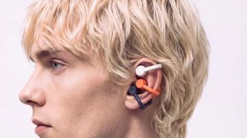 مواصفات وسعر سماعة CMF Clip Pro الجديدة ذات التصميم المفتوح مواصفات وسعر سماعة CMF Clip Pro الجديدة ذات التصميم المفتوح