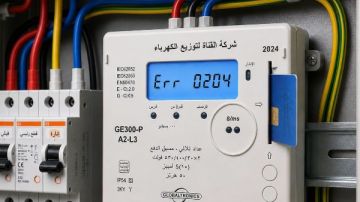 احذر تجاهلها.. علامات تستدعي تحديث عداد الكهرباء فورا