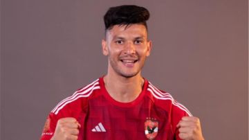 الأهلي يغلق باب التعاقد مع جيمس إيتو ويحدد أولوياته في الميركاتو الصيفي