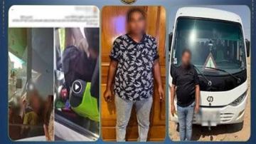 بعد ضبط المتهمين.. الداخلية تكشف حقيقة اعتداء ضابط على سائق بعد ضبط المتهمين.. الداخلية تكشف حقيقة اعتداء ضابط على سائق