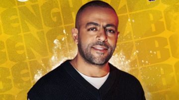تامر عاشور: عمرو دياب حالة بنتعلم ونستفيد منها في الوطن العربي تامر عاشور: عمرو دياب حالة بنتعلم ونستفيد منها في الوطن العربي