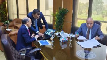 تنفيذا لتكليفات الرئاسة.. الكهرباء تبدأ خطوات إنشاء كيانات اقتصادية لاستخلاص العناصر النادرة