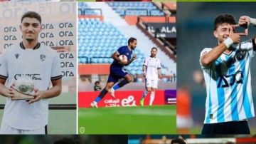 حصاد الجولة الثانية من الدوري المصري بالأرقام حصاد الجولة الثانية من الدوري المصري بالأرقام