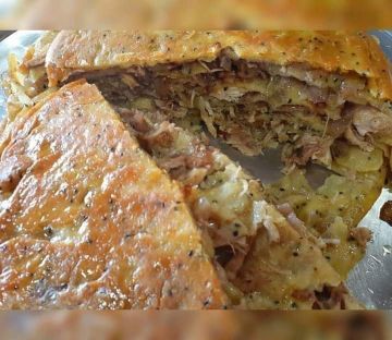 طريقة عمل الدجاج المسحب في المنزل.. وصفة سهلة بطعم المطاعم طريقة عمل الدجاج المسحب في المنزل.. وصفة سهلة بطعم المطاعم