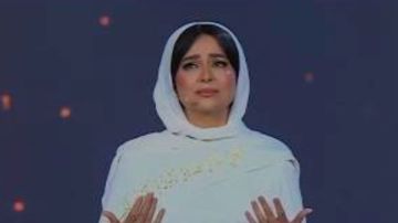 محمد محسن عن مشاركة هبة مجدي في احتفالية المولد النبوي: لفتة إنسانية عمرنا ما هننساها محمد محسن عن مشاركة هبة مجدي في احتفالية المولد النبوي: لفتة إنسانية عمرنا ما هننساها