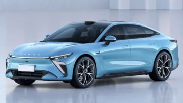 مواصفات اكسييد اى اس 2027 السيدان مواصفات اكسييد اى اس 2027 السيدان