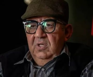 اليوم.. صلاة الجنازة على محمد التاجي من مسجد الثورة بصلاح سالم اليوم.. صلاة الجنازة على محمد التاجي من مسجد الثورة بصلاح سالم