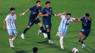بيراميدز يفوز على الشرقية إنبي 2-1 وديا بيراميدز يفوز على الشرقية إنبي 2-1 وديا