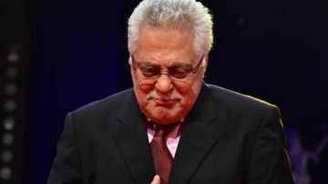 توفيق عبد الحميد يرد على أخبار تدهور حالته الصحية توفيق عبد الحميد يرد على أخبار تدهور حالته الصحية