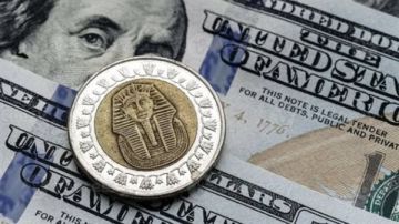 سعر الدولار يعود لاتجاهه الصاعد من جديد.. فوق 50 جنيه