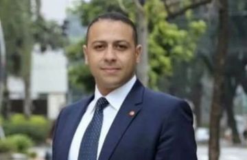 وفاة أمين عام رئاسة الجمهورية المصرية وفاة أمين عام رئاسة الجمهورية المصرية