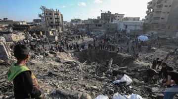 ارتفاع عدد ضحايا الضربات الإسرائيلية على قطاع غزة لـ19 شهيدا