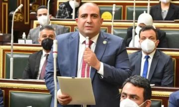 النائب محمد سليم: توجيهات الرئيس السيسي بشأن الكهرباء وضبط الأسواق انتصار لحقوق المواطن النائب محمد سليم: توجيهات الرئيس السيسي بشأن الكهرباء وضبط الأسواق انتصار لحقوق المواطن