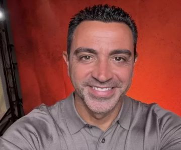 رسميا.. تشافي يتولى تدريب منتخب هولندا حتى 2030