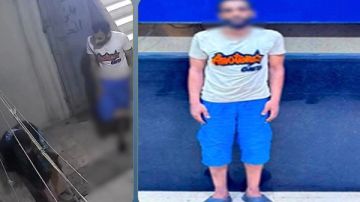 مدمن هيروين.. القبض على عاطل طرد والدته من منزلها في دار السلام مدمن هيروين.. القبض على عاطل طرد والدته من منزلها في دار السلام