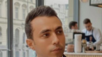 أمين شباب حزب حماة الوطن: توجيهات الرئيس السيسي تمنح الشباب مساحة حقيقية للمشاركة وصناعة الحلول أمين شباب حزب حماة الوطن: توجيهات الرئيس السيسي تمنح الشباب مساحة حقيقية للمشاركة وصناعة الحلول