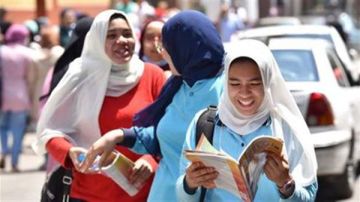 البكالوريا المصرية 2026.. تفاصيل نظام الدرجات وفرص تحسين المجموع في الثانوية البكالوريا المصرية 2026.. تفاصيل نظام الدرجات وفرص تحسين المجموع في الثانوية