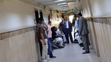 حجز إسماعيل دولار وآخرين على ذمة التحريات في اتهامهما بالبلطجة حجز إسماعيل دولار وآخرين على ذمة التحريات في اتهامهما بالبلطجة