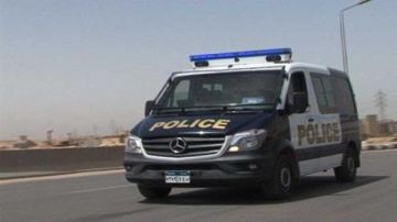 حكم بالحبس 3 سنوات .. تفاصيل القبض على لاعب مودرن سبورت بمطار سفنكس حكم بالحبس 3 سنوات .. تفاصيل القبض على لاعب مودرن سبورت بمطار سفنكس