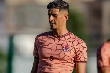 شكوى جديدة تهدد الزمالك بسبب مصدق