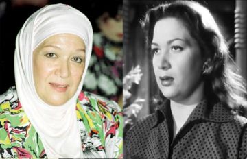 فى ذكراها.. قصة أزواج هدى سلطان ومرضها بسرطان فى الرئة فى ذكراها.. قصة أزواج هدى سلطان ومرضها بسرطان فى الرئة