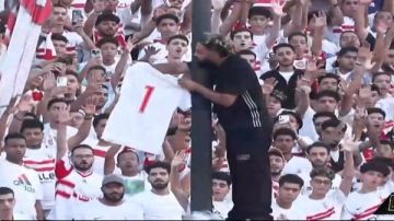 قبل مواجهة الاتحاد.. الزمالك يوجه رسالة خاصة لجماهيره بقميص «الرقم 1»