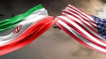واشنطن وطهران تتواصلان سرا.. رسائل تكشف تفاصيل عمليات ترحيل إيرانيين واشنطن وطهران تتواصلان سرا.. رسائل تكشف تفاصيل عمليات ترحيل إيرانيين