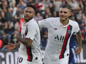 إيكاردي يقترب من العودة إلى الدوري الإيطالي إيكاردي يقترب من العودة إلى الدوري الإيطالي