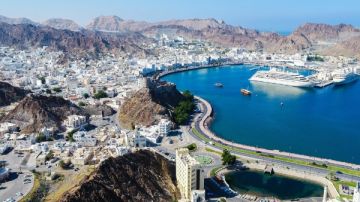 اختيار سلطنة عمان ممثلا لقارة آسيا في اجتماع البنك الدولي لسياسات النقل في أفريقيا بالقاهرة اختيار سلطنة عمان ممثلا لقارة آسيا في اجتماع البنك الدولي لسياسات النقل في أفريقيا بالقاهرة